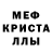 Метадон VHQ Toma Burmistrova